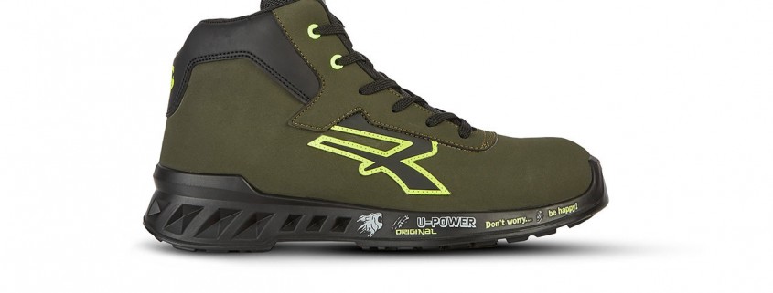 Scarpa u-power TYLER